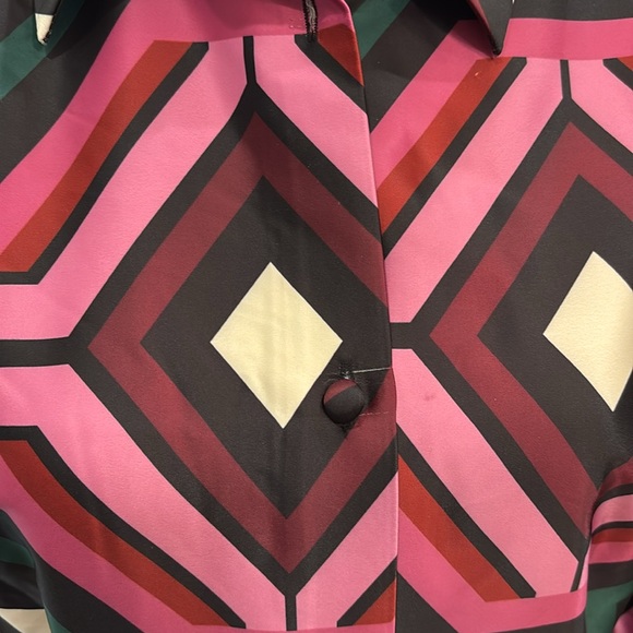 CIEBON MAXI DRESS - Picture 4 of 10